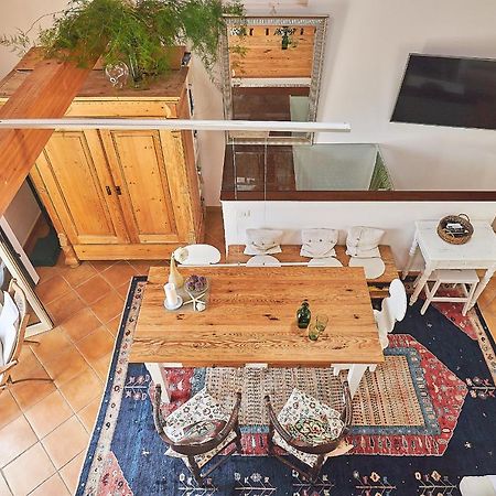 Vila Solemar Sicilia - Casa Olivia Santa Flavia Exteriér fotografie