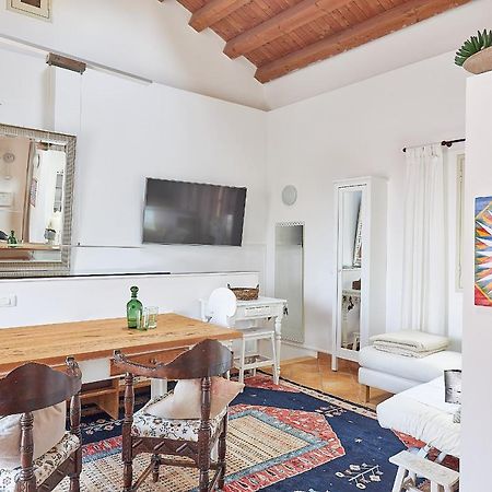 Vila Solemar Sicilia - Casa Olivia Santa Flavia Exteriér fotografie