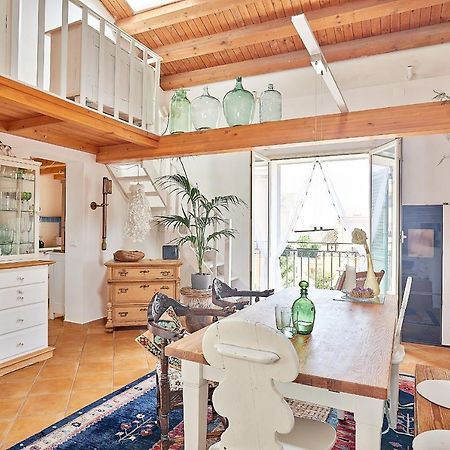 Vila Solemar Sicilia - Casa Olivia Santa Flavia Exteriér fotografie