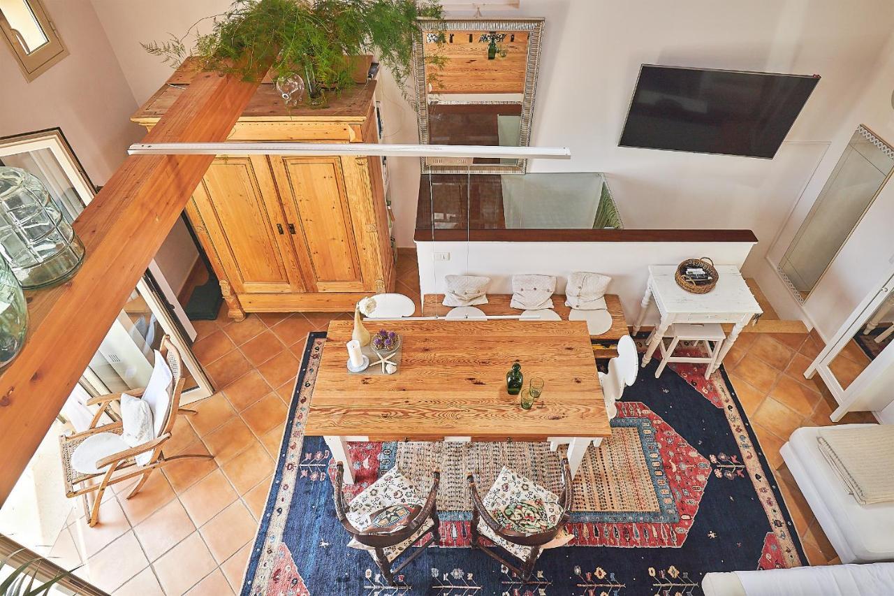 Vila Solemar Sicilia - Casa Olivia Santa Flavia Exteriér fotografie