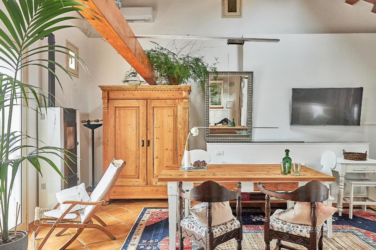 Vila Solemar Sicilia - Casa Olivia Santa Flavia Exteriér fotografie